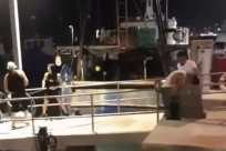 تصريح مدعٍ عام ضد قاصرين من اللد بالاعتداء على شابين في ميناء يافا